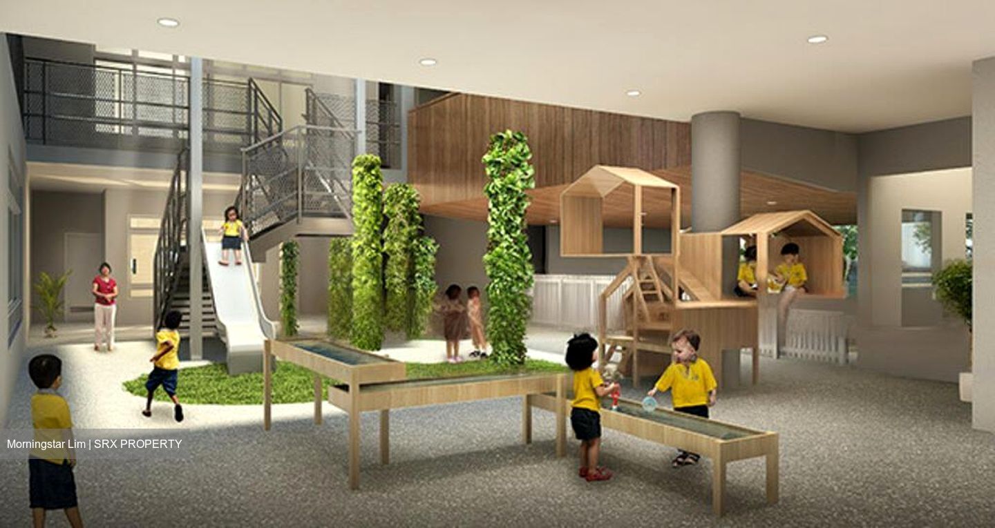 Solaris @tai Seng (D19), Shop House #456474951